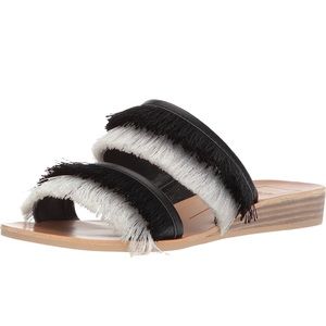 Dolce Vita Haya Slide Sandal